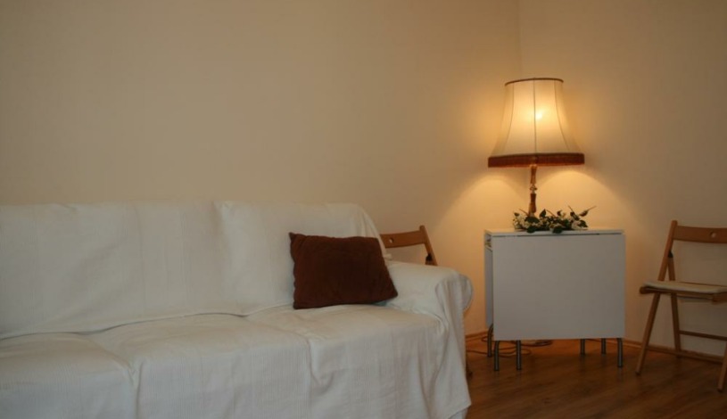 Apartmán Karla Čapka Italia Karlovy Vary - Apartmán Karla Čapka Italia